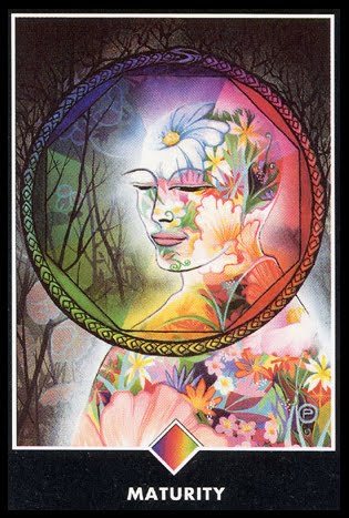 Osho Zen Tarot