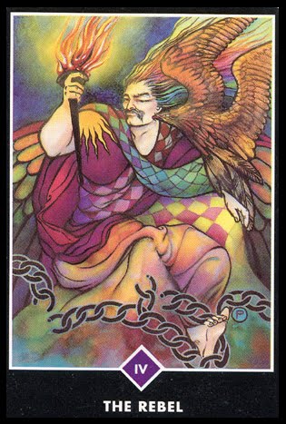 Osho Zen Tarot