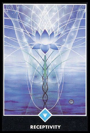 Osho Zen Tarot