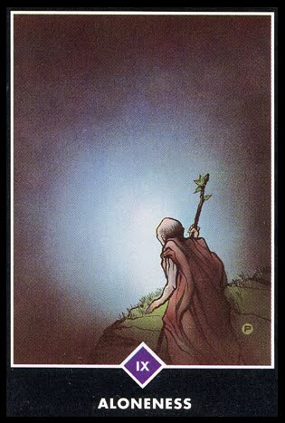 Osho Zen Tarot