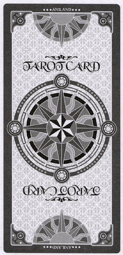 Original Tarot Card