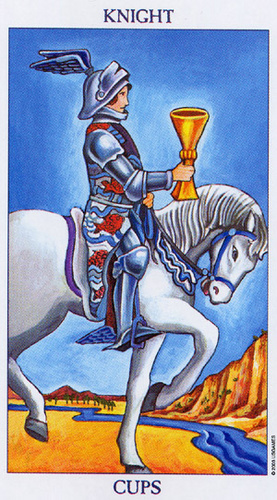 Radiant Rider-Waite Tarot