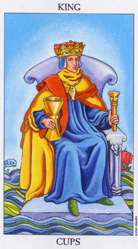 Radiant Rider-Waite Tarot