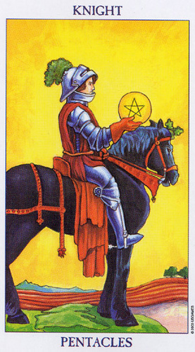 Radiant Rider-Waite Tarot