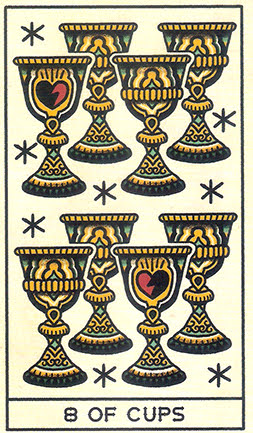 Tattoo Tarot Ink & Intuition