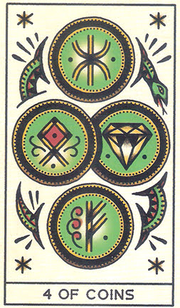 Tattoo Tarot Ink & Intuition