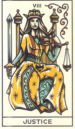 Tattoo Tarot Ink & Intuition