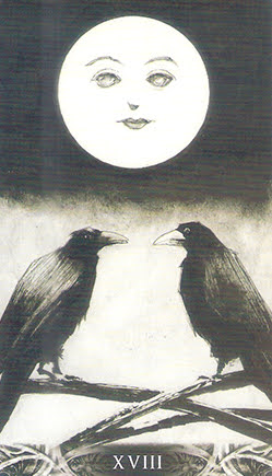 Murder of Crows Tarot