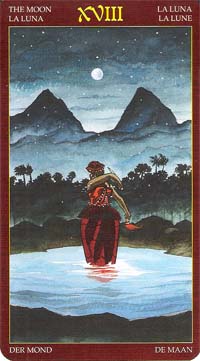 Afro-Brazilian Tarot