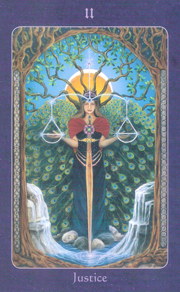 Star Tarot