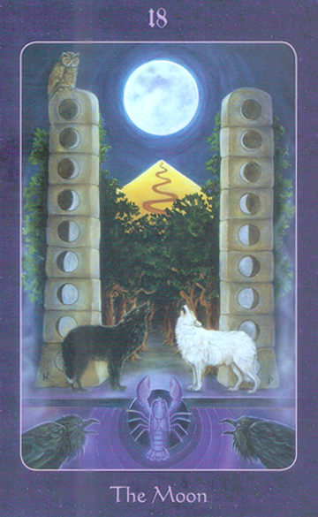 Star Tarot