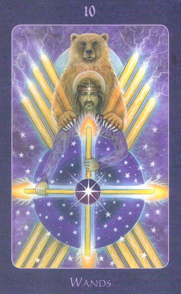 Star Tarot