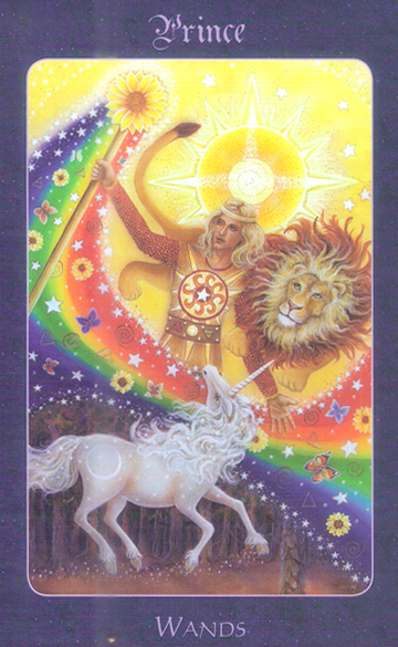 Star Tarot