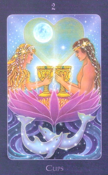 Star Tarot