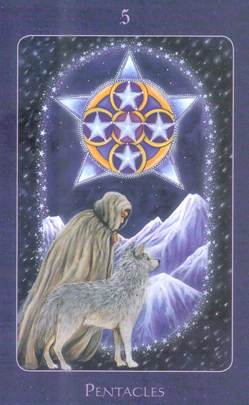 Star Tarot