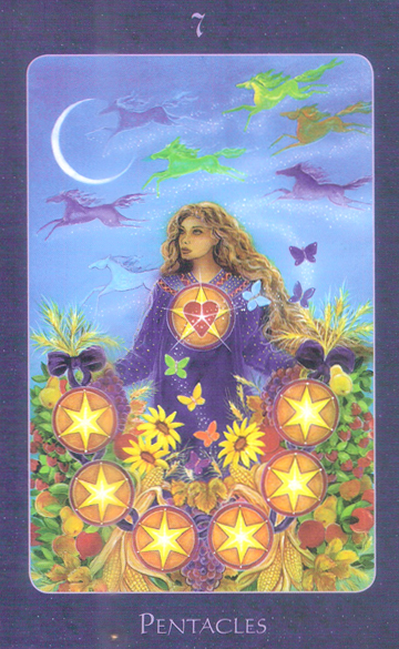 Star Tarot