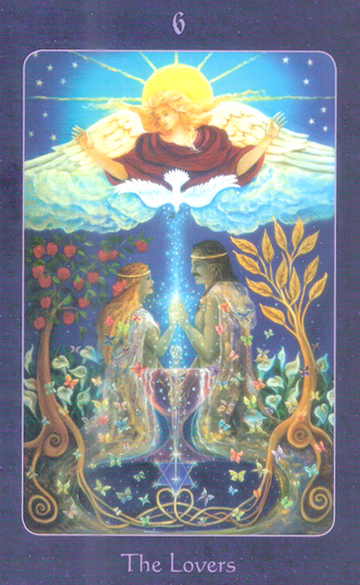 Star Tarot