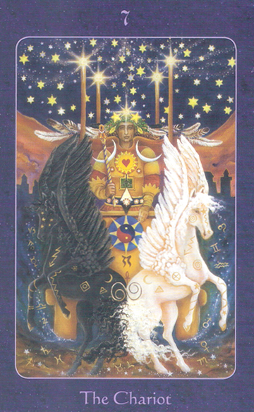 Star Tarot