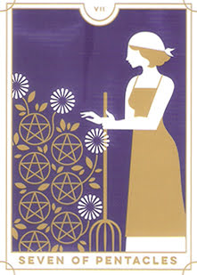 Everyday Tarot (Brigit Esselmont, Eleanor Grosch)