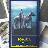 The Somnia Tarot