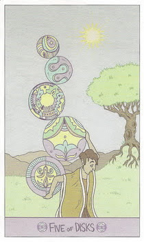 Luna Sol Tarot