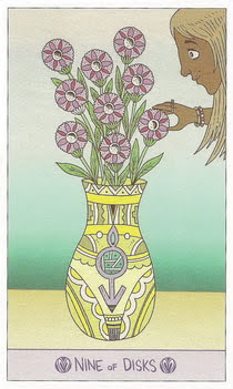 Luna Sol Tarot