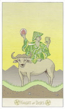 Luna Sol Tarot