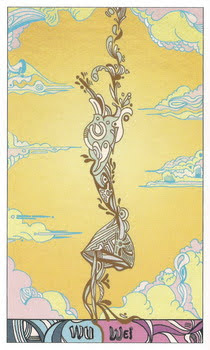 Luna Sol Tarot