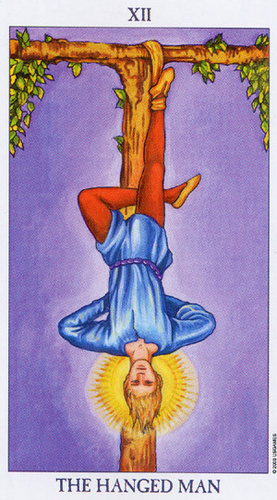 Radiant Rider-Waite Tarot