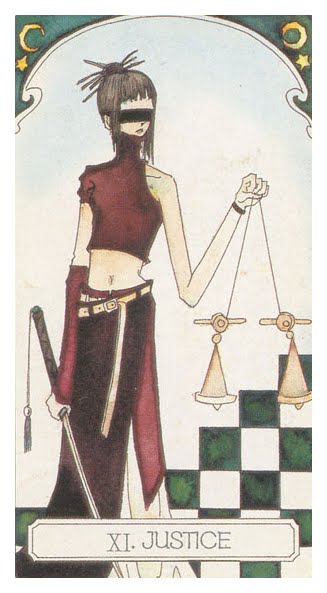 Ceci Tarot