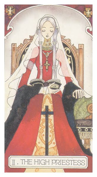 Ceci Tarot