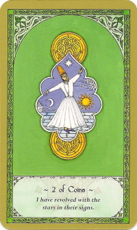 Rumi Tarot