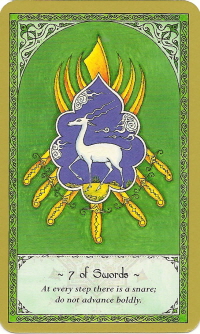 Rumi Tarot