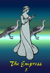 New Atlantis Tarot