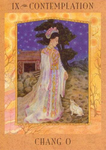 The Goddess Tarot