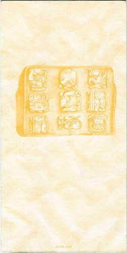 Les Tarots Mayas (El Tarot Maya)