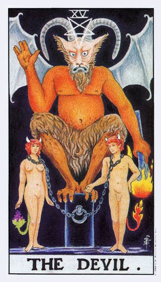 Universal Waite Tarot