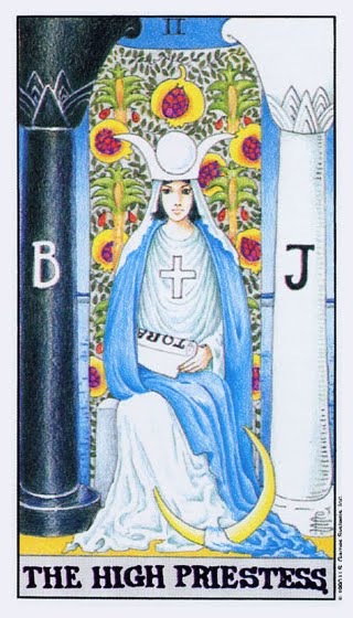 Universal Waite Tarot