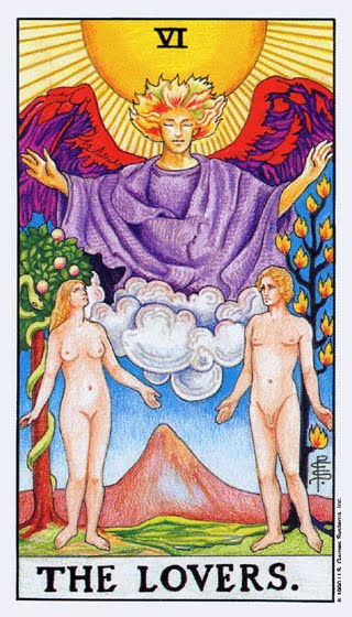 Universal Waite Tarot