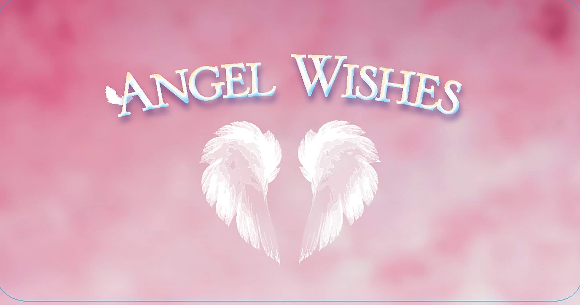 Angel Wishes Cards - Карты Наставления Ангела