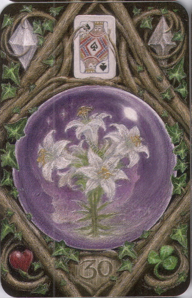 Enchanted Lenormand