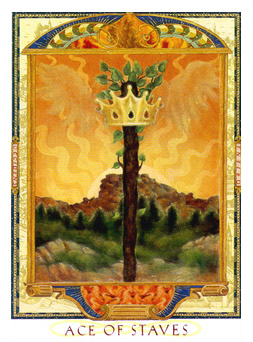 Lover's Path Tarot