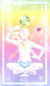 The Prism Tarot