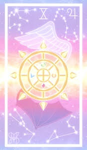 The Prism Tarot