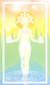 The Prism Tarot