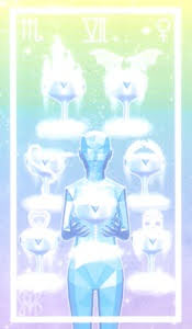 The Prism Tarot