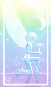 The Prism Tarot