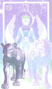 The Prism Tarot