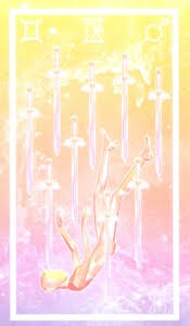 The Prism Tarot