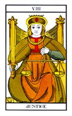 Angel Tarot (Marseille)